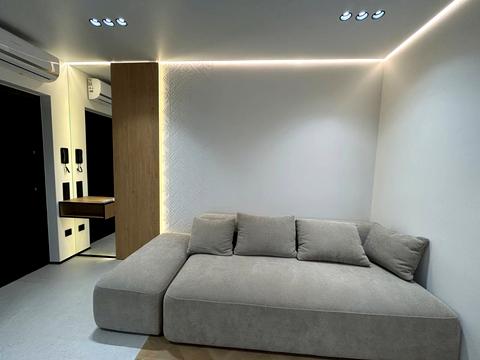 квартира за адресою Бельведерська вул., 32-Б