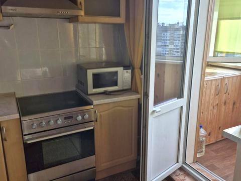 квартира за адресою Оноре де Бальзака вул., 52/22