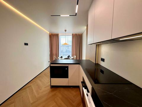 квартира за адресою Бельведерська вул., 32-Б