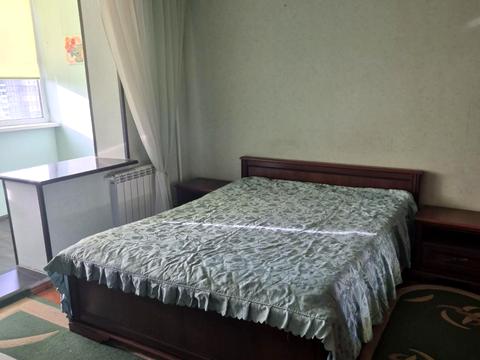 квартира за адресою Оноре де Бальзака вул., 52/22