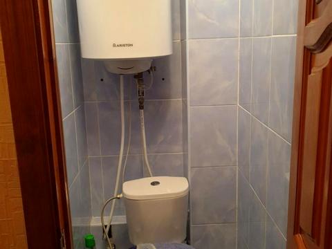 квартира за адресою Оноре де Бальзака вул., 52/22