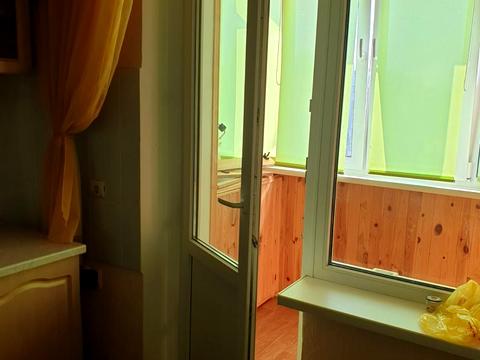квартира за адресою Оноре де Бальзака вул., 52/22