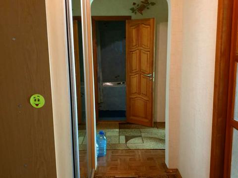 квартира за адресою Оноре де Бальзака вул., 52/22