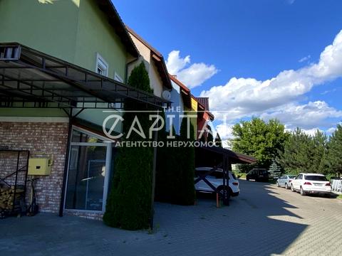 будинок за адресою с. Софіївська Борщагівка, Скіфська вул., 79
