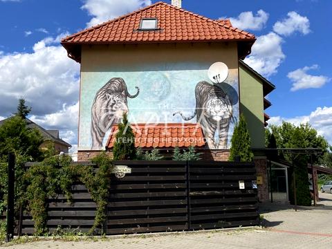 будинок за адресою с. Софіївська Борщагівка, Скіфська вул., 79