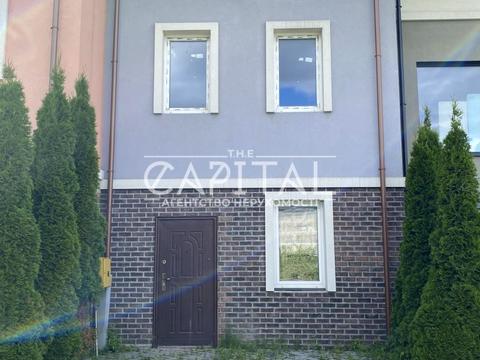 будинок за адресою с. Софіївська Борщагівка, Скіфська вул., 79