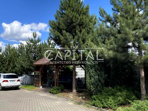 будинок за адресою с. Софіївська Борщагівка, Скіфська вул., 79