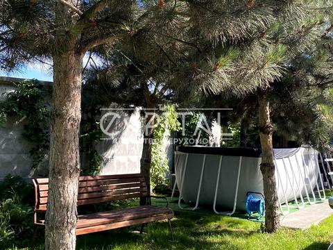 будинок за адресою с. Софіївська Борщагівка, Скіфська вул., 79