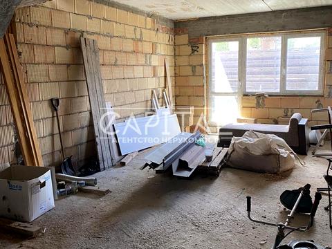 будинок за адресою с. Софіївська Борщагівка, Скіфська вул., 79