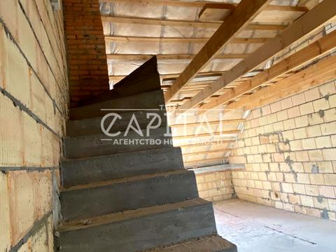 будинок за адресою с. Софіївська Борщагівка, Скіфська вул., 79