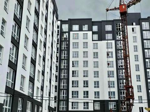 квартира по адресу Черновола ул., (Будинок 2)