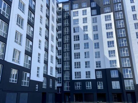 квартира по адресу Черновола ул., (Будинок 2)