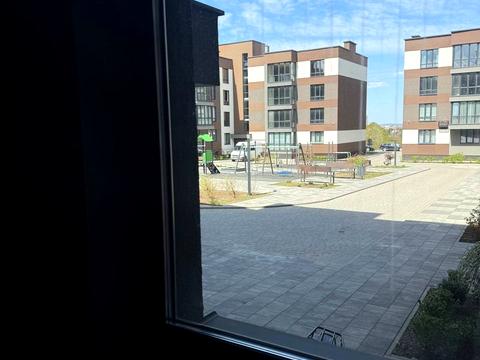 квартира за адресою Золота вул., 2