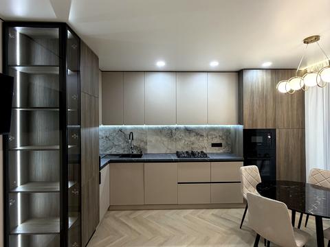 квартира за адресою Юліана Пелеша вул., 3, к1