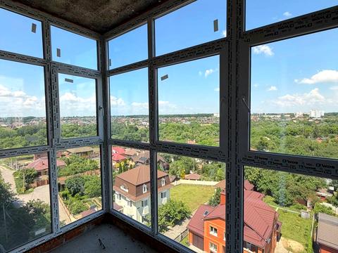 квартира за адресою Полтава, Великотирнівська вул., 9-А