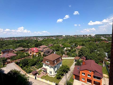 квартира за адресою Полтава, Великотирнівська вул., 9-А