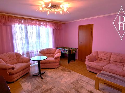 квартира за адресою Володимир (Володимир-Волинський), Незалежності вул., 1