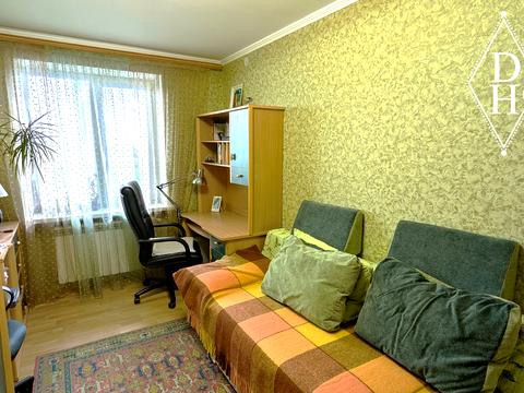 квартира за адресою Володимир (Володимир-Волинський), Незалежності вул., 1