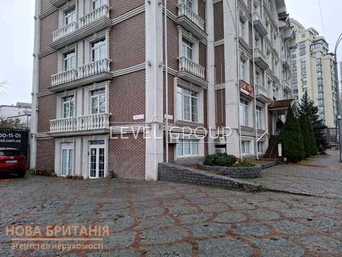 комерційна за адресою Київ, Григорія Гуляницького вул. (Московська), 44/1