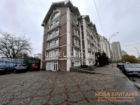 комерційна за адресою Київ, Григорія Гуляницького вул. (Московська), 44/1