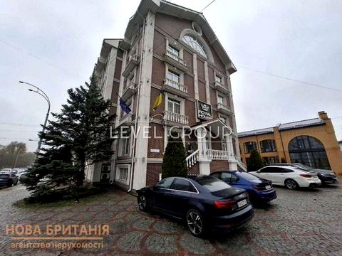 комерційна за адресою Київ, Григорія Гуляницького вул. (Московська), 44/1