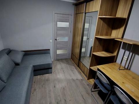 квартира по адресу Симона Петлюры ул., 19