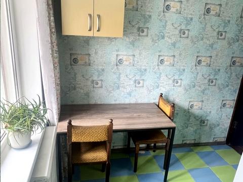 квартира по адресу Патриарха Мстислава Скрипника ул., 9