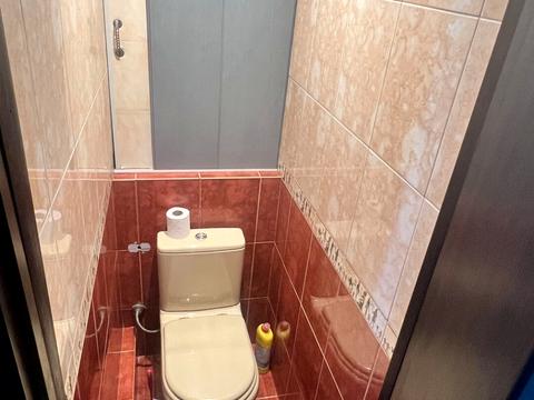 квартира по адресу Патриарха Мстислава Скрипника ул., 9