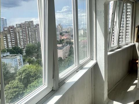 квартира по адресу Патриарха Мстислава Скрипника ул., 9