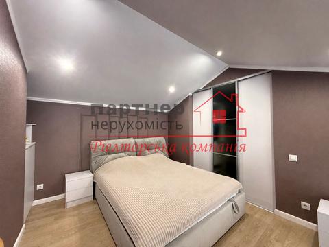 квартира за адресою Владислава Бувалкіна вул., 58
