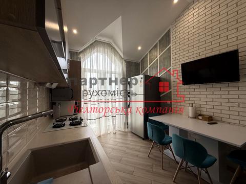 квартира за адресою Владислава Бувалкіна вул., 58