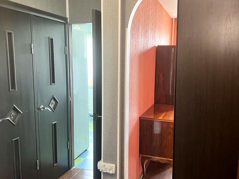 квартира по адресу Патриарха Мстислава Скрипника ул., 9