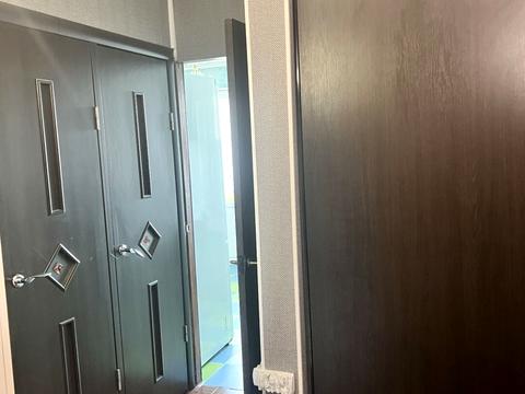 квартира по адресу Патриарха Мстислава Скрипника ул., 9