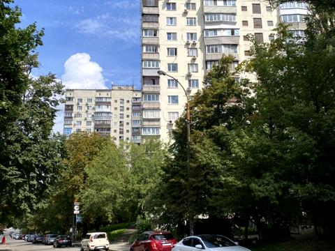 квартира по адресу Патриарха Мстислава Скрипника ул., 9