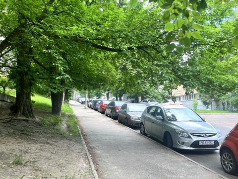 квартира по адресу Патриарха Мстислава Скрипника ул., 9