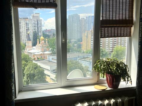 квартира по адресу Патриарха Мстислава Скрипника ул., 9