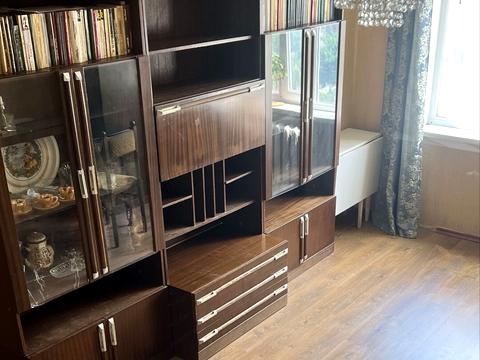квартира по адресу Патриарха Мстислава Скрипника ул., 9