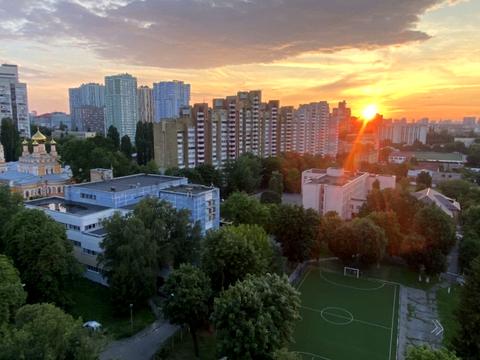 квартира по адресу Патриарха Мстислава Скрипника ул., 9