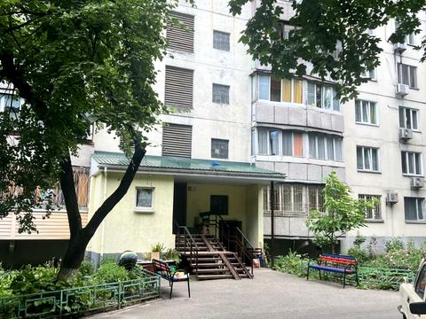 квартира по адресу Патриарха Мстислава Скрипника ул., 9