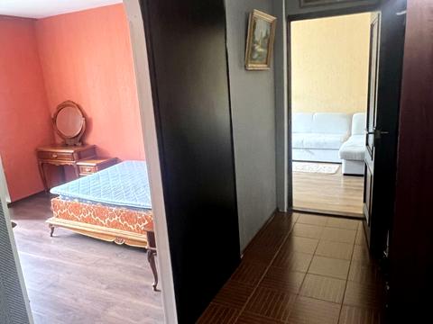 квартира по адресу Патриарха Мстислава Скрипника ул., 9
