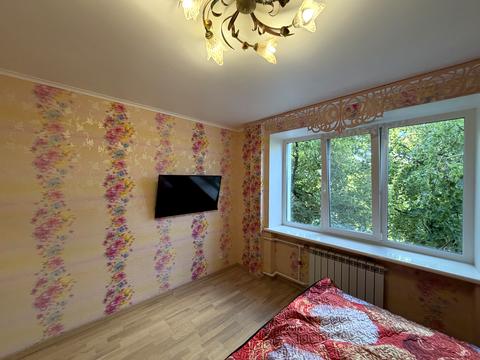 квартира по адресу Покровская ул. (Жовтнева), 25