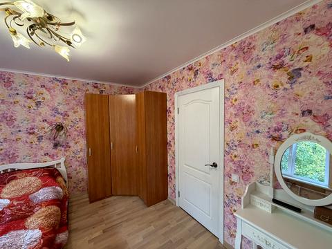 квартира по адресу Покровская ул. (Жовтнева), 25