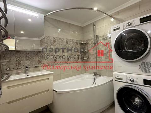 квартира за адресою Владислава Бувалкіна вул., 58
