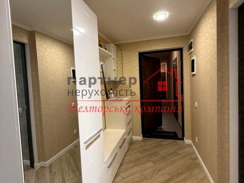 квартира за адресою Владислава Бувалкіна вул., 58