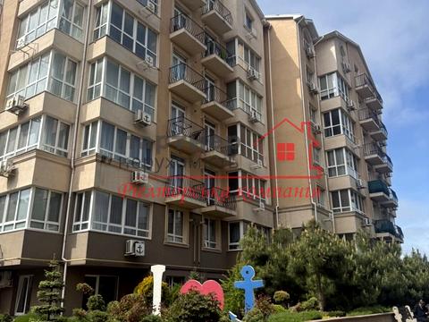 квартира за адресою Владислава Бувалкіна вул., 58
