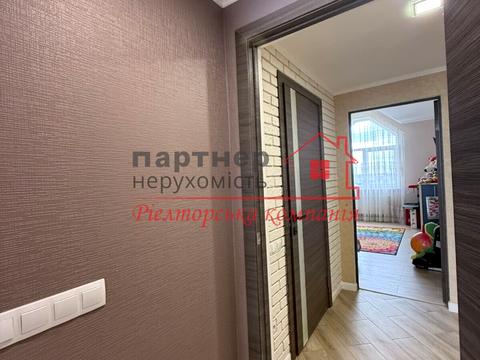 квартира за адресою Владислава Бувалкіна вул., 58