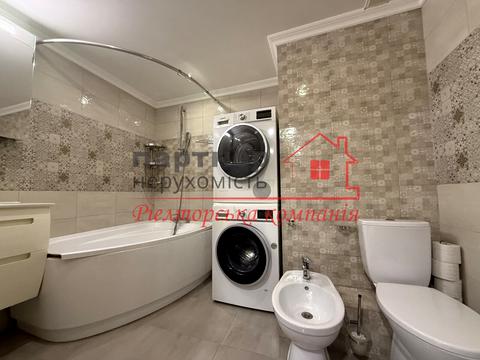 квартира за адресою Владислава Бувалкіна вул., 58