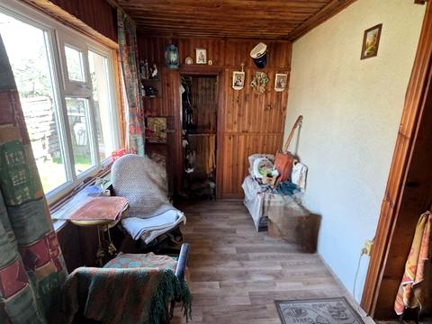 дом по адресу Грузинская ул.