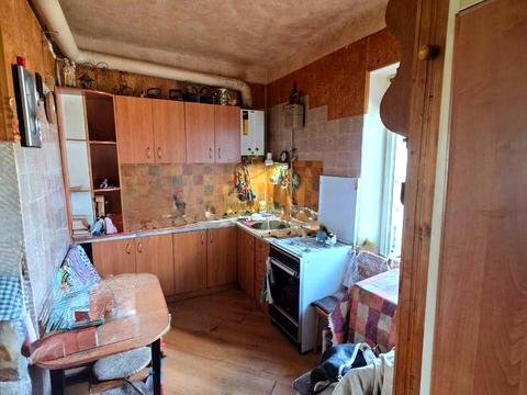 дом по адресу Грузинская ул.