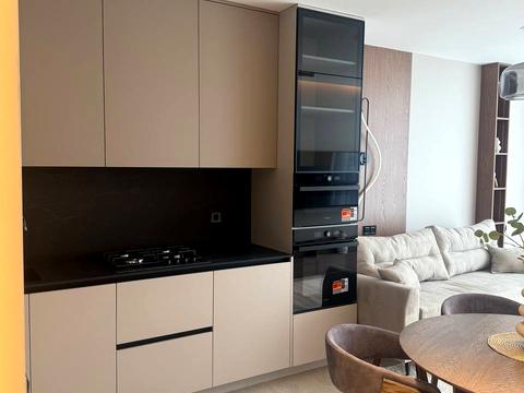 квартира за адресою Пасічна вул., 84а
